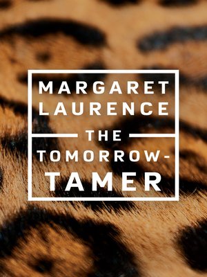 cover image of The Tomorrow-Tamer
